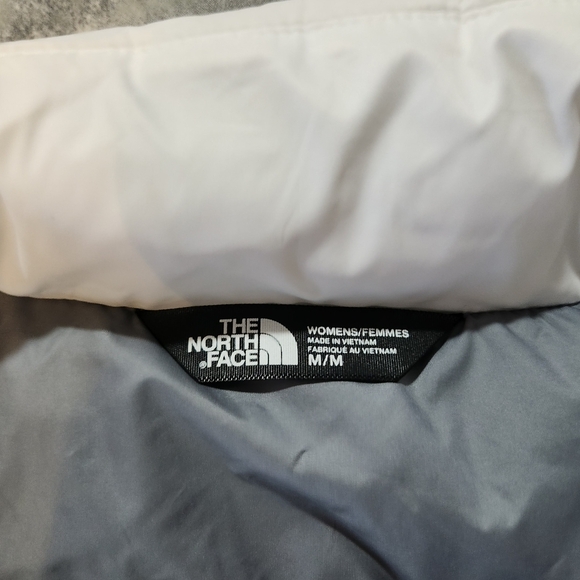 The North Face puffer vest - Picture 5 of 6
